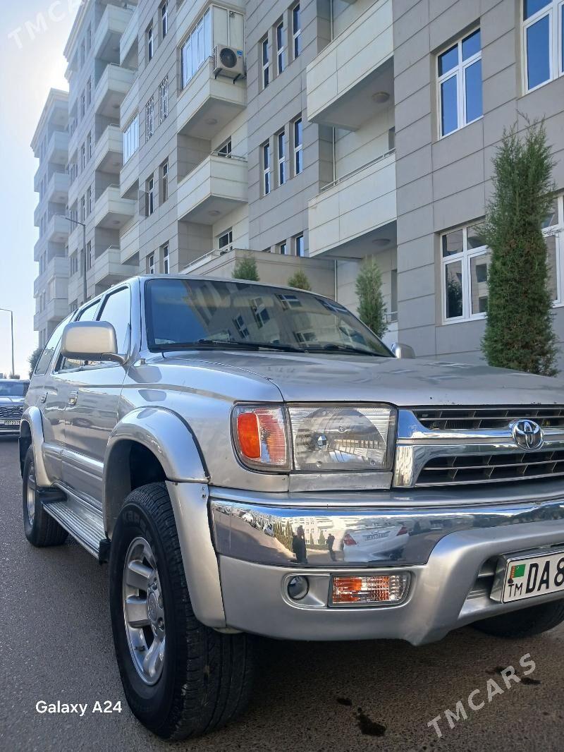 Toyota 4Runner 2000 - 125 000 TMT - Мары - img 6