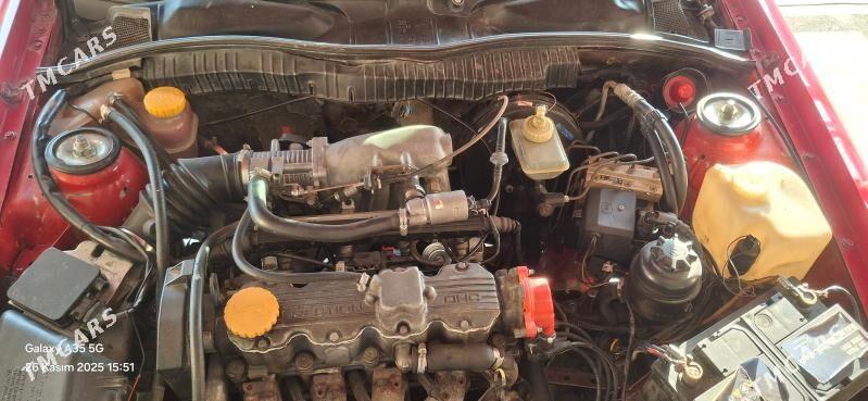 Opel Vectra 1993 - 55 000 TMT - Çärjew - img 9