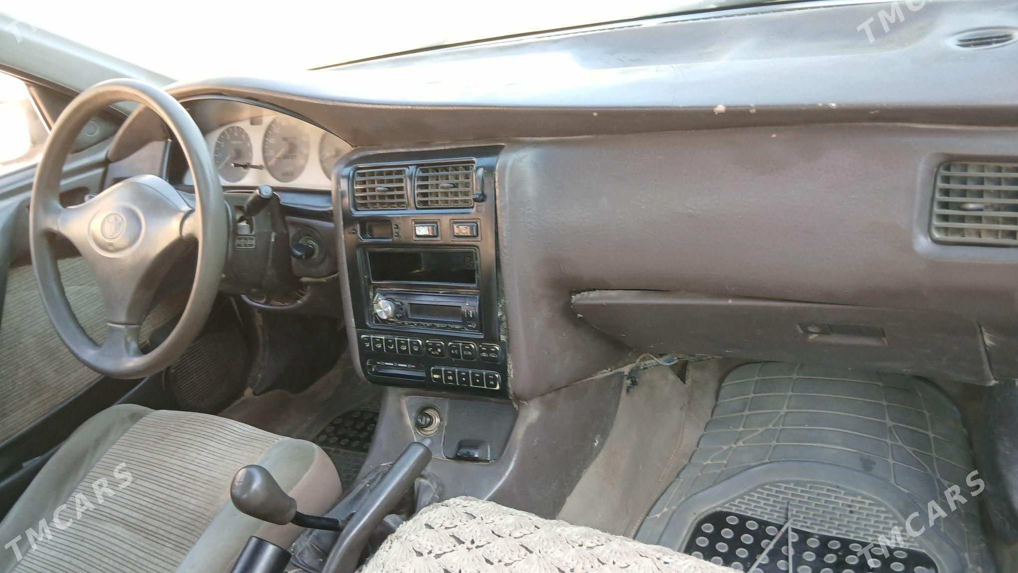 Toyota Corona 1993 - 34 000 TMT - Halaç - img 6