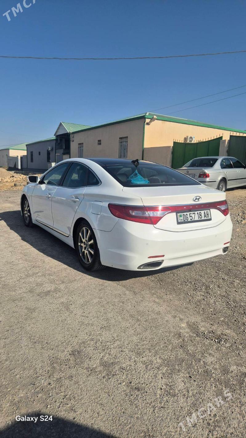 Hyundai Azera 2013 - 225 000 TMT - Bäherden - img 5