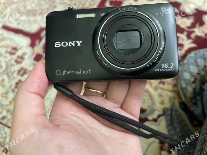 фотоаппарат - Балканабат - img 2