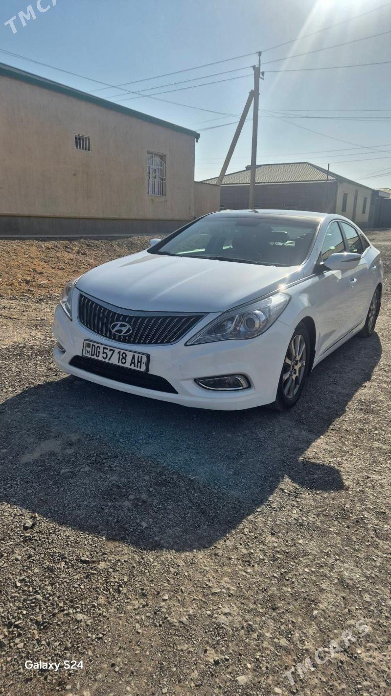 Hyundai Azera 2013 - 225 000 TMT - Bäherden - img 2