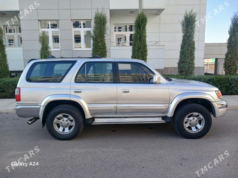 Toyota 4Runner 2000 - 125 000 TMT - Мары - img 3