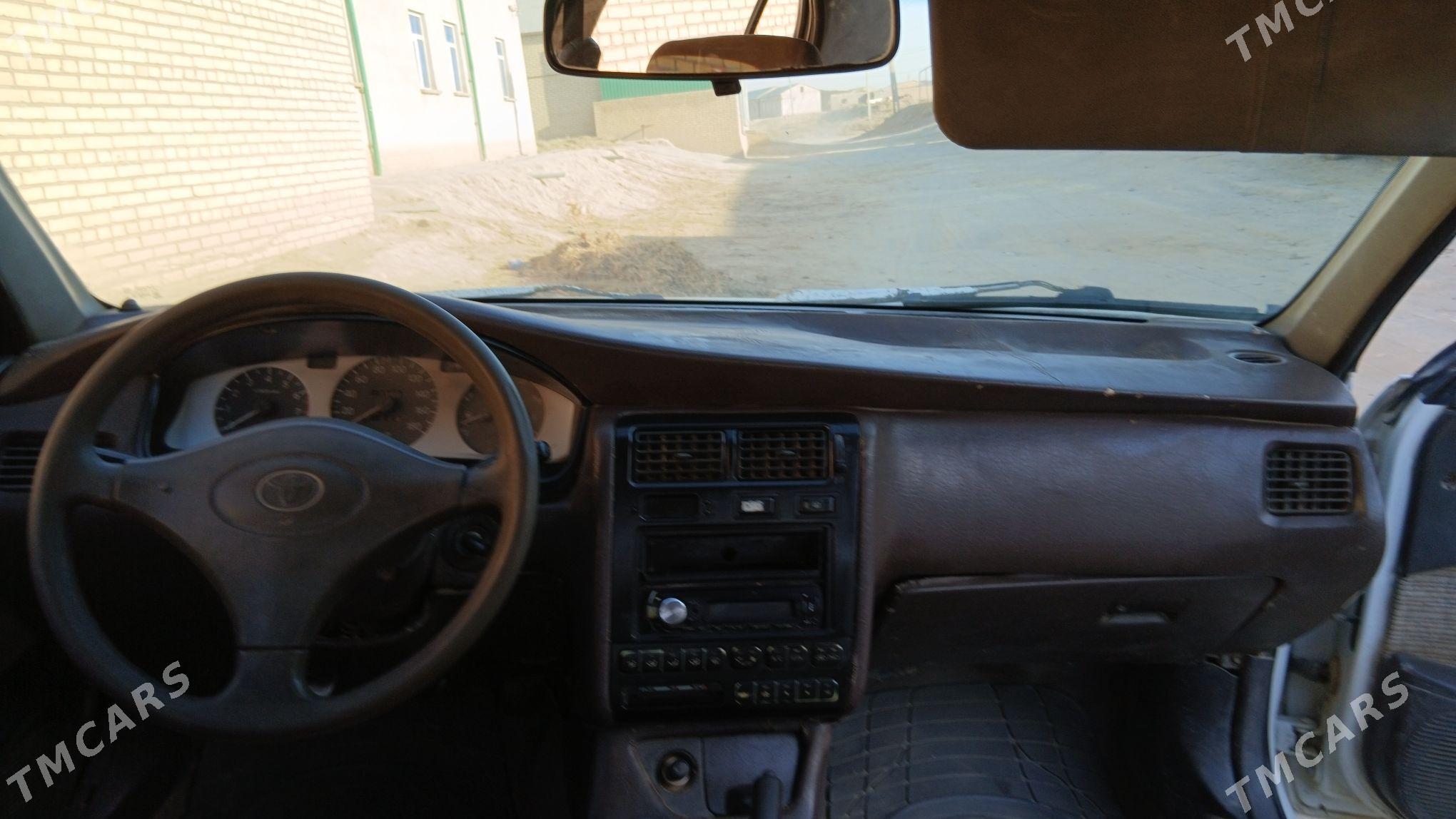 Toyota Corona 1993 - 34 000 TMT - Halaç - img 8