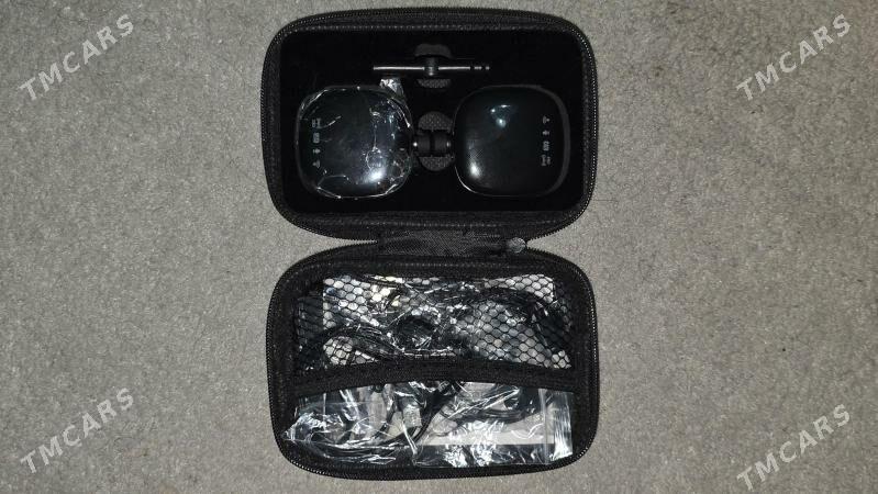 Ýaka mikrofon - Türkmenabat - img 2