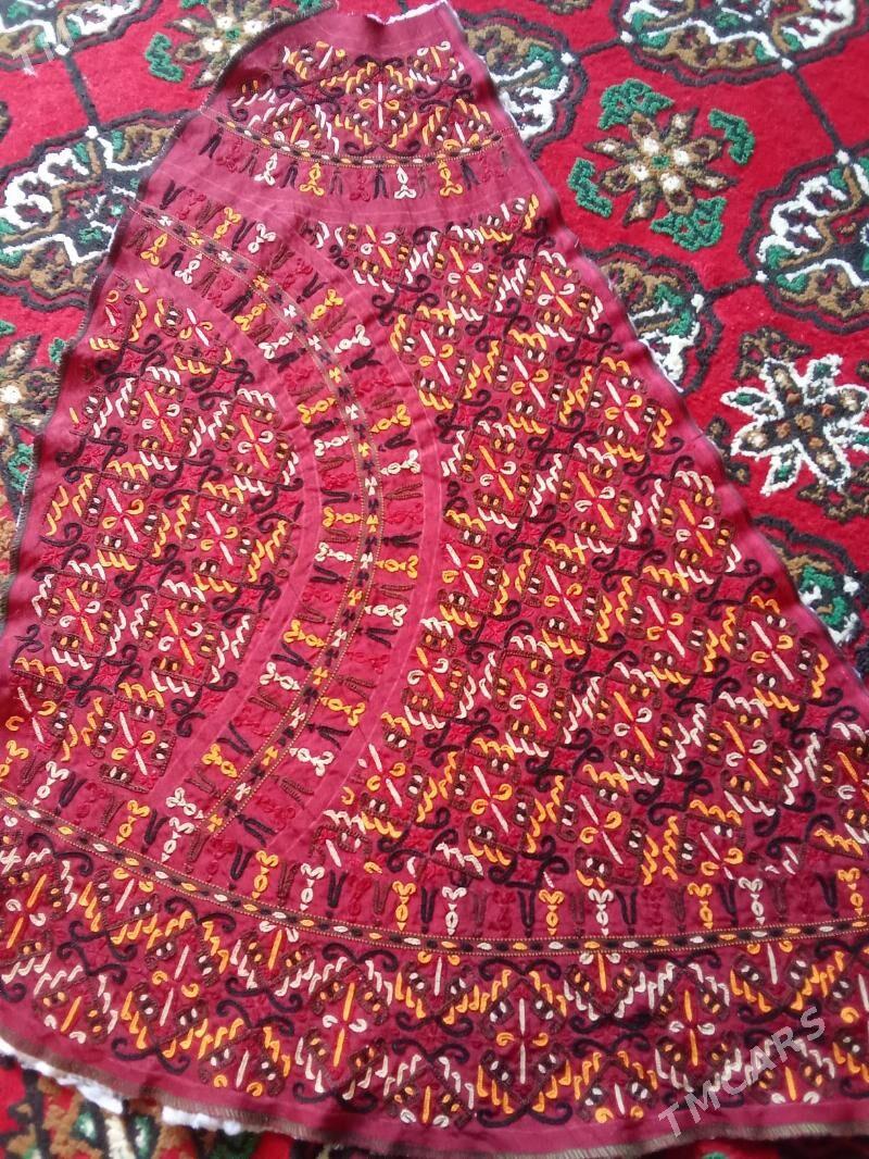 keşde - Büzmeýin - img 2