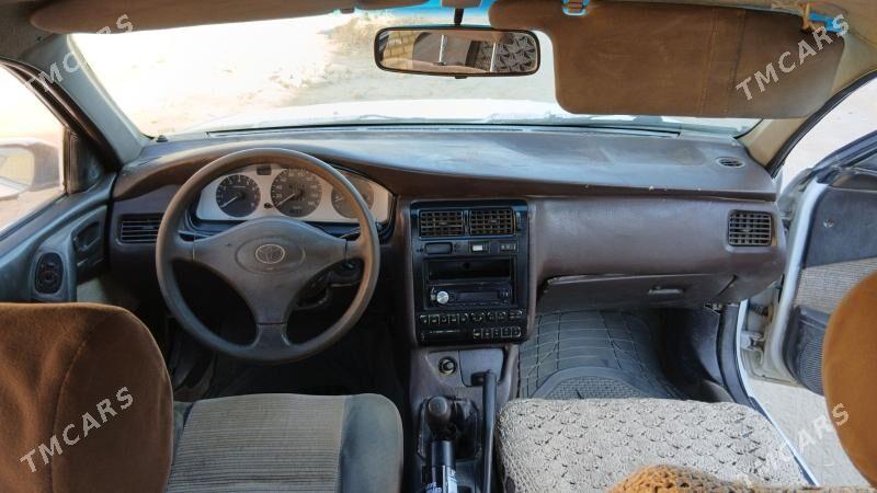 Toyota Corona 1993 - 34 000 TMT - Halaç - img 7