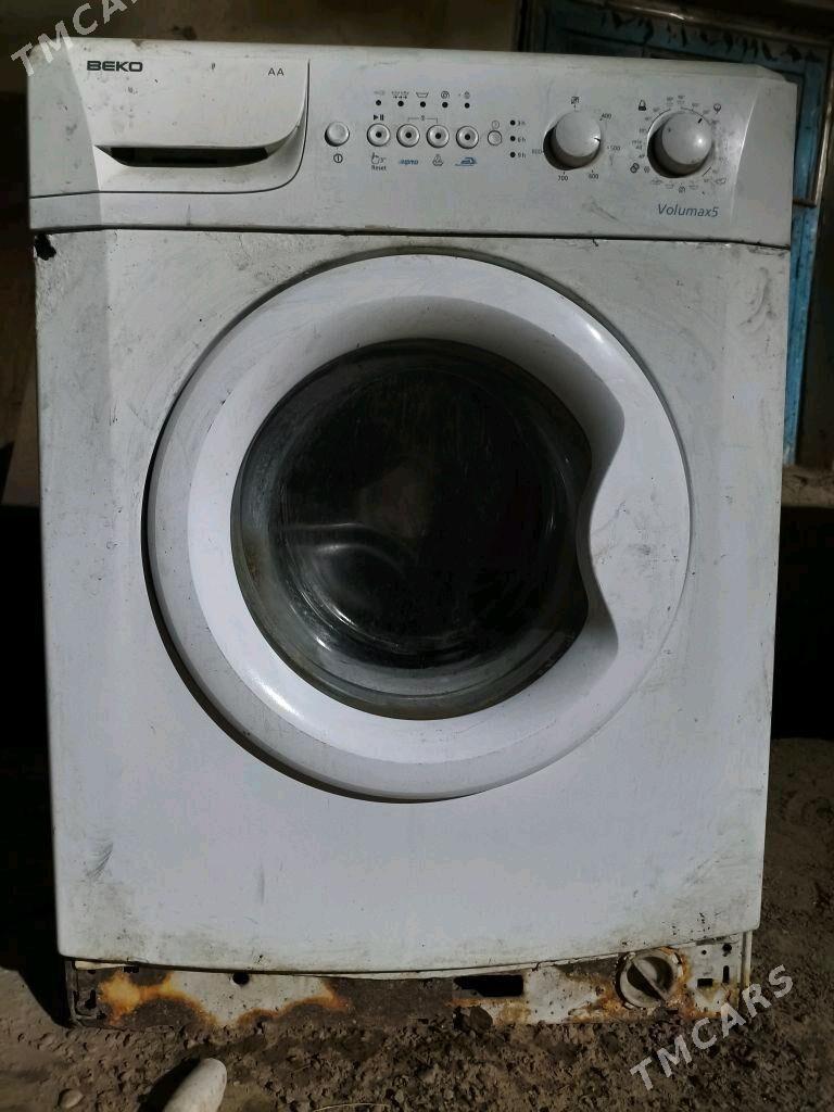 Kir massyn - Керки - img 4