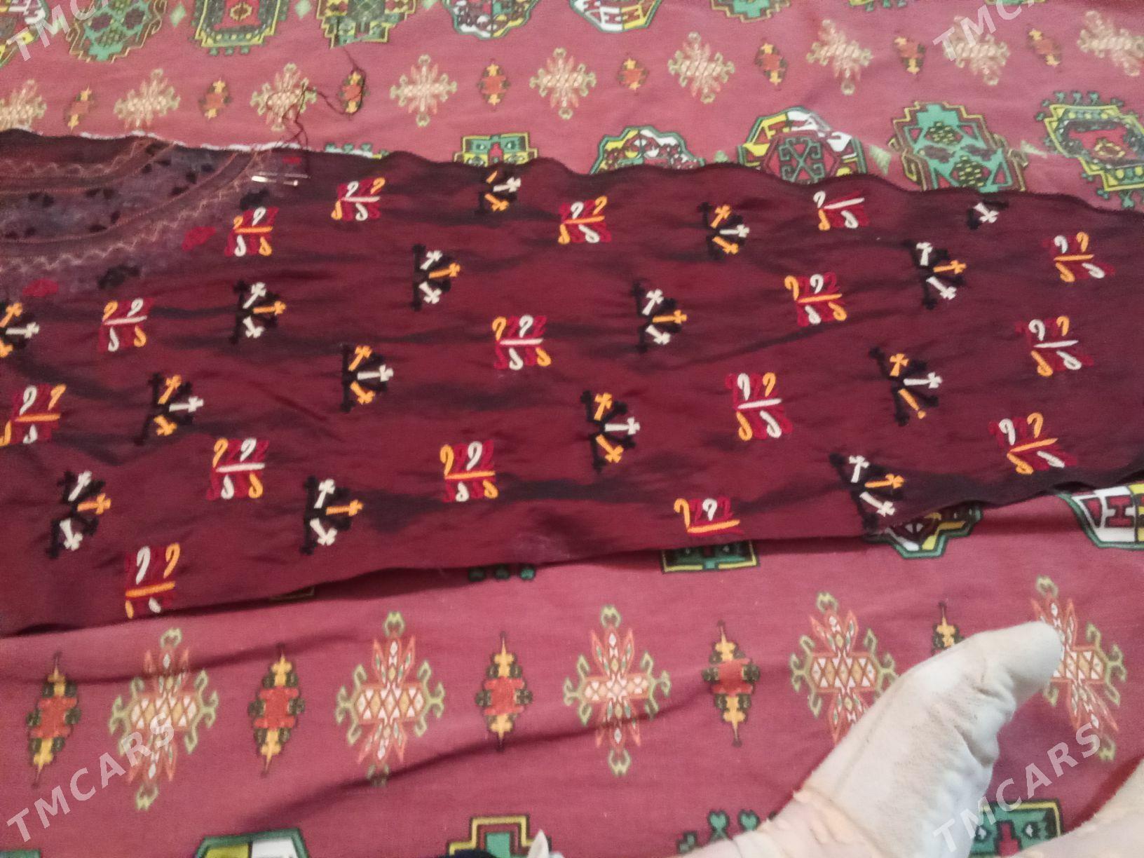 keşde - Büzmeýin - img 4