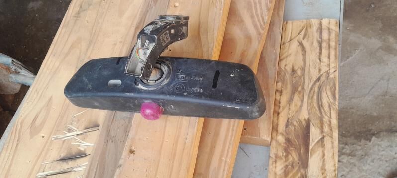 E39 gash cep tarap,zadniwid 100 TMT - Туркменабат - img 3