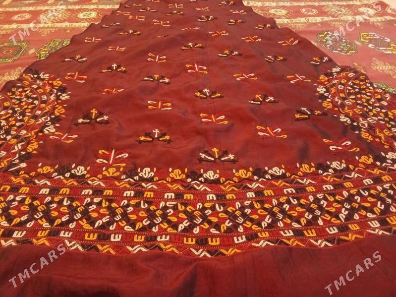 keşde - Büzmeýin - img 3