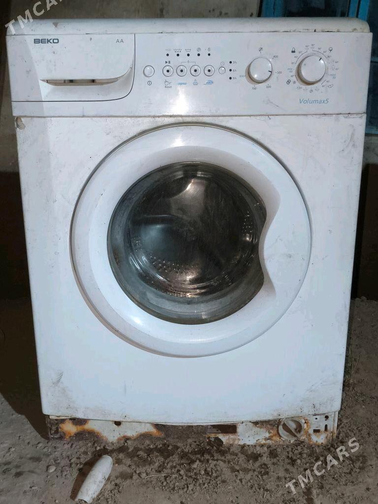 Kir massyn - Керки - img 3