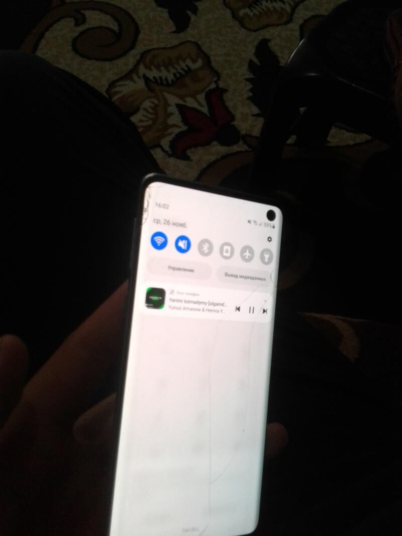 Galaxy S10 - Baýramaly - img 4