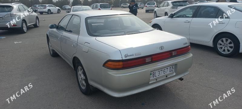 Toyota Mark II 1995 - 55 000 TMT - Şabat etr. - img 4