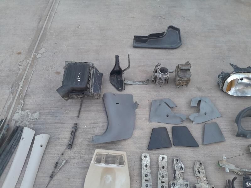 Opel vita zapcast morda 150 TMT - Ашхабад - img 3