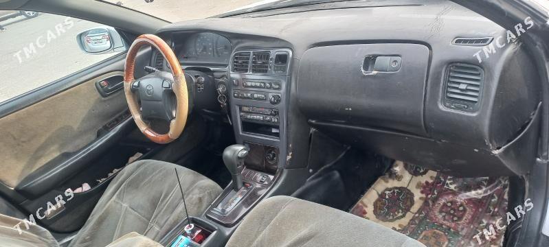 Toyota Mark II 1995 - 55 000 TMT - Şabat etr. - img 7