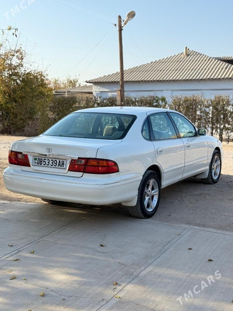 Toyota Avalon 1998 - 120 000 TMT - Oguz han - img 2