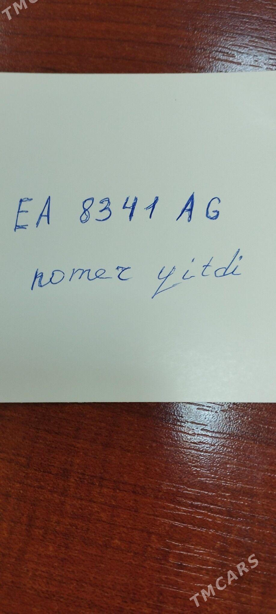 maşyn nomer - Hitrowka - img 2