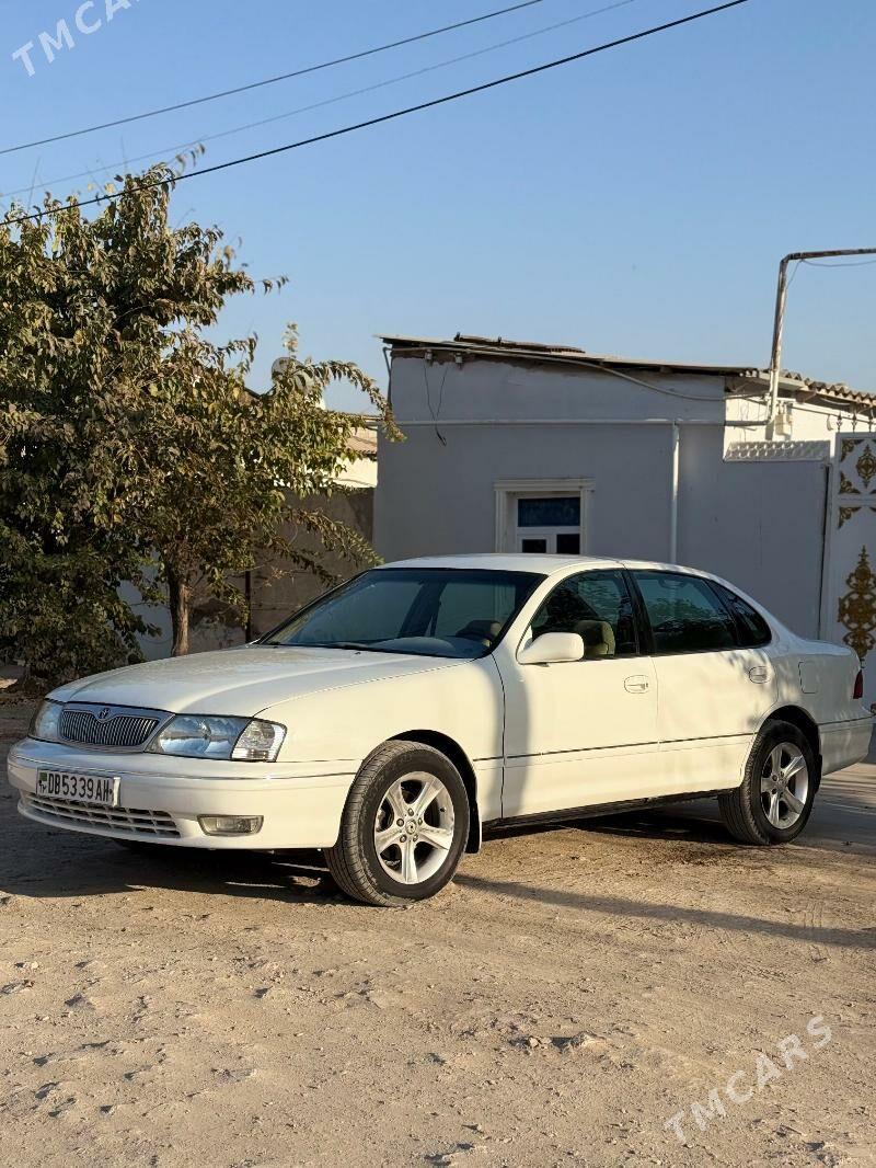 Toyota Avalon 1998 - 120 000 TMT - Oguz han - img 3