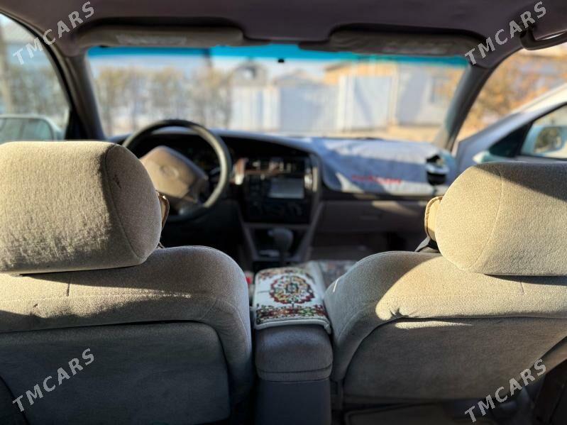 Toyota Avalon 1998 - 120 000 TMT - Oguz han - img 6