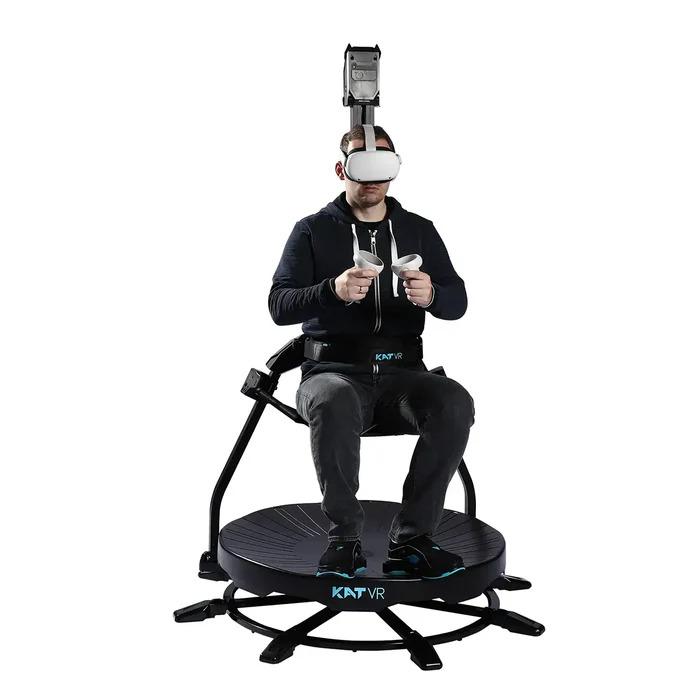 KAT VR C2 core - Ашхабад - img 2