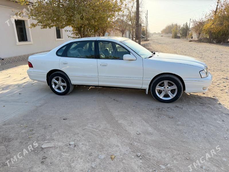 Toyota Avalon 1998 - 120 000 TMT - Oguz han - img 4