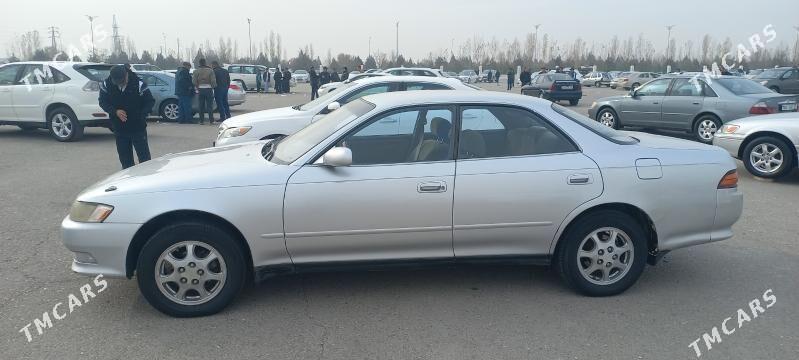 Toyota Mark II 1995 - 55 000 TMT - Şabat etr. - img 6