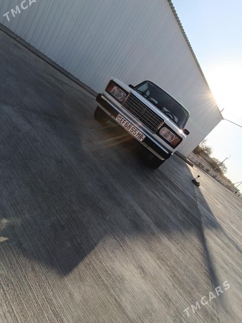 Lada 2107 2011 - 75 000 TMT - Baýramaly - img 10