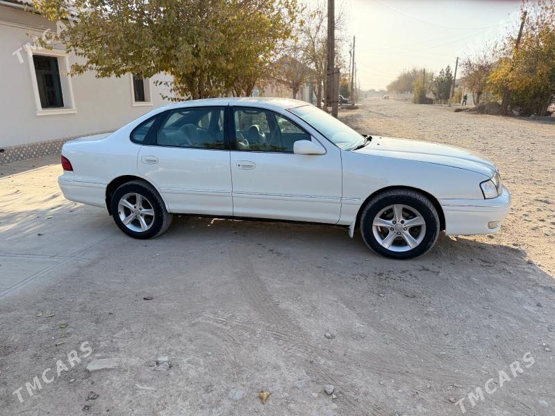Toyota Avalon 1998 - 120 000 TMT - Oguz han - img 5