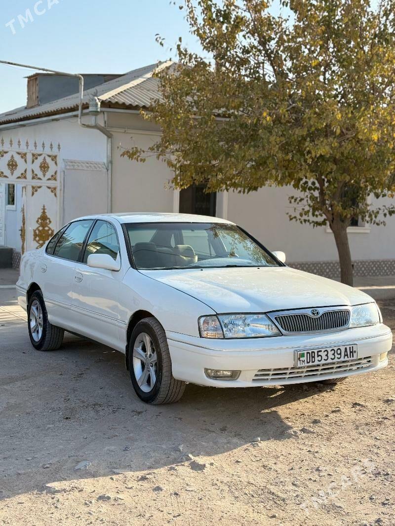 Toyota Avalon 1998 - 120 000 TMT - Oguz han - img 1