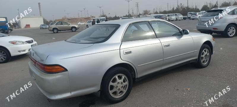 Toyota Mark II 1995 - 55 000 TMT - Şabat etr. - img 3