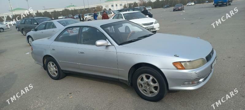 Toyota Mark II 1995 - 55 000 TMT - Şabat etr. - img 2