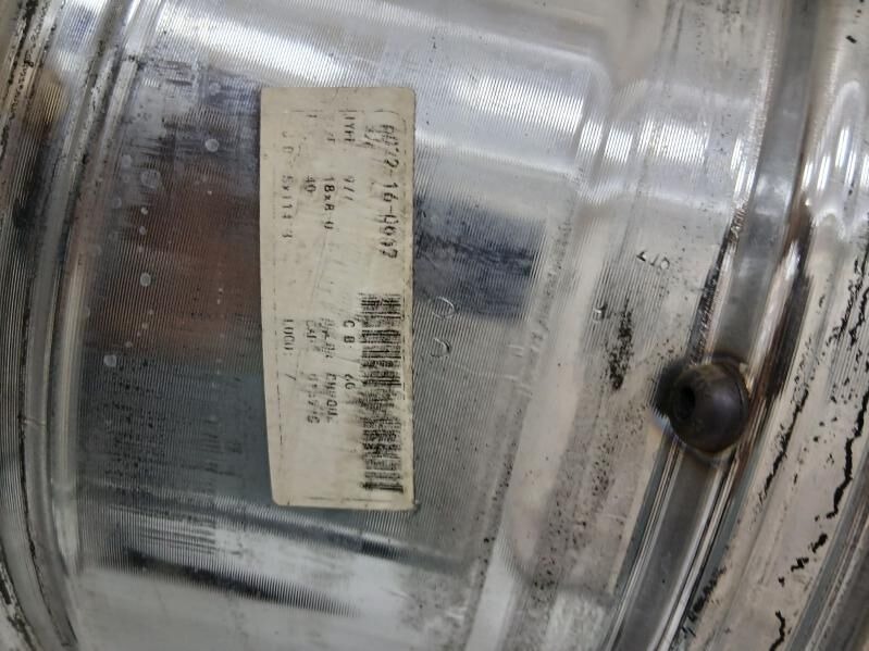 Diska 18lik 2 000 TMT - Ашхабад - img 2