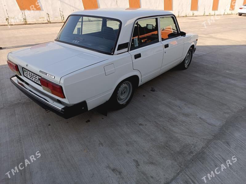 Lada 2107 2011 - 75 000 TMT - Baýramaly - img 9