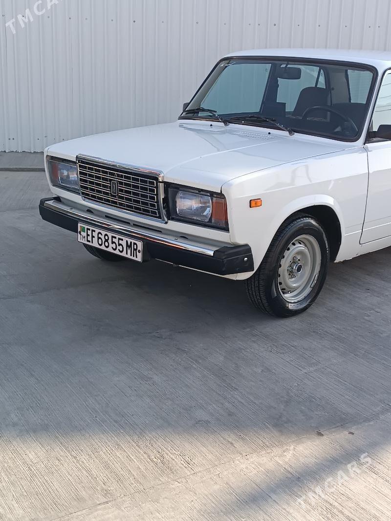 Lada 2107 2011 - 75 000 TMT - Baýramaly - img 3