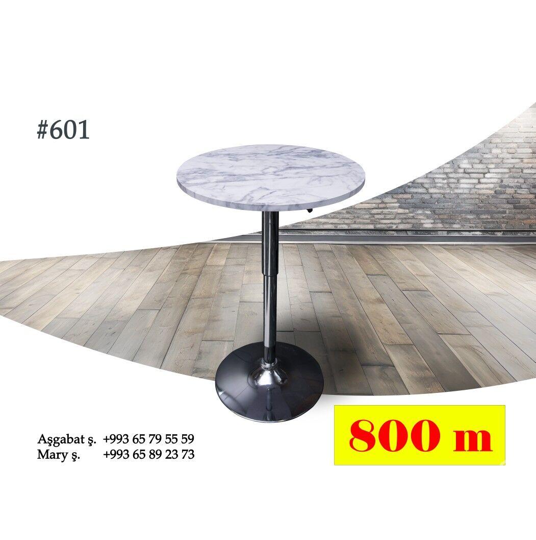 Stol - Aşgabat - img 1