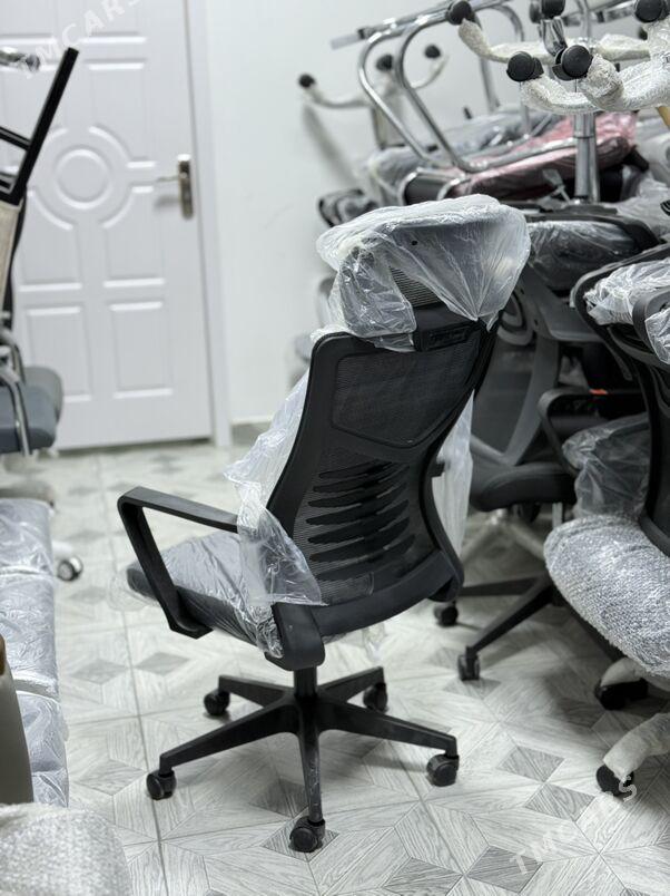 kresla mebel ofıs - Aşgabat - img 2