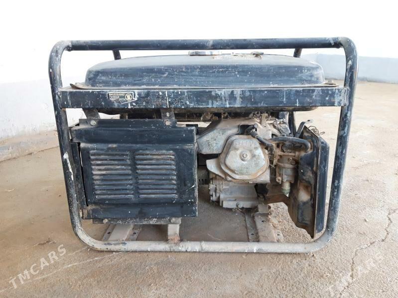 Generator - Baýramaly - img 3