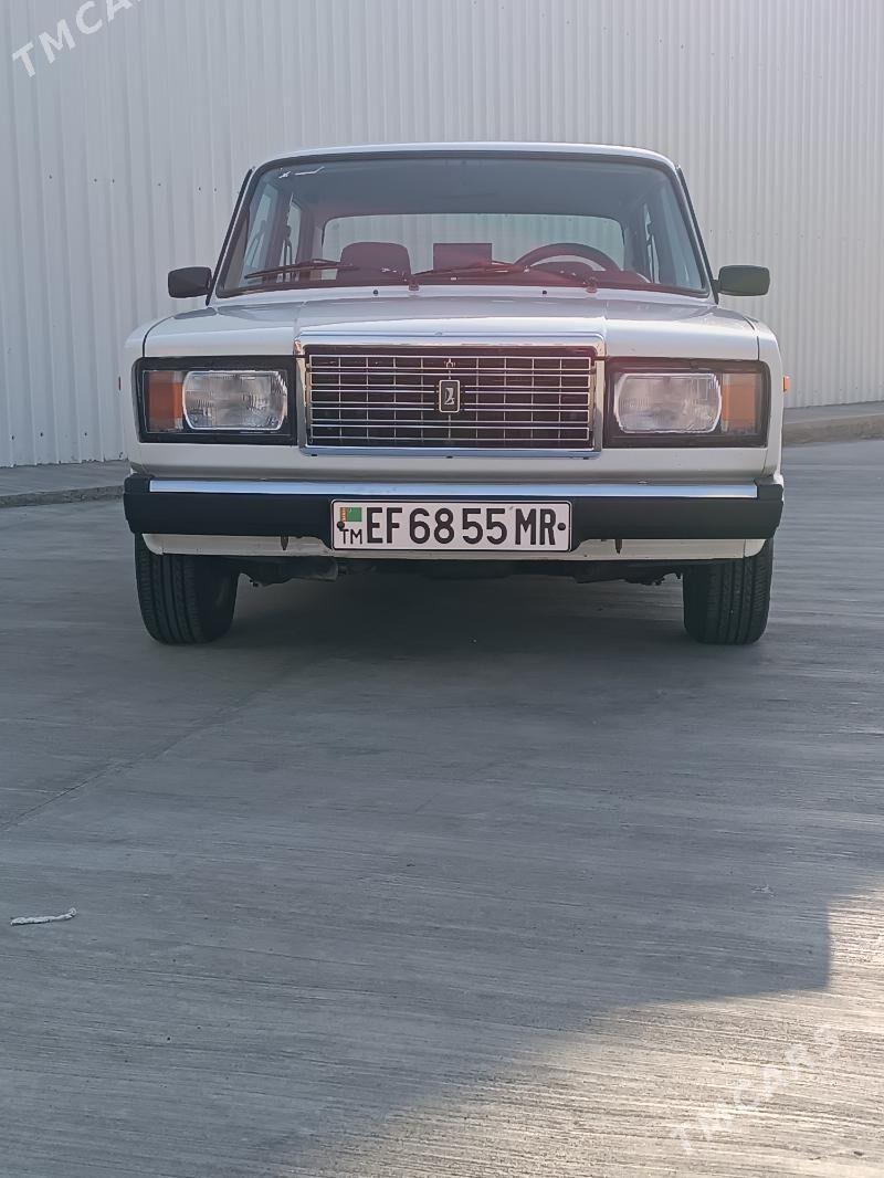 Lada 2107 2011 - 75 000 TMT - Baýramaly - img 8