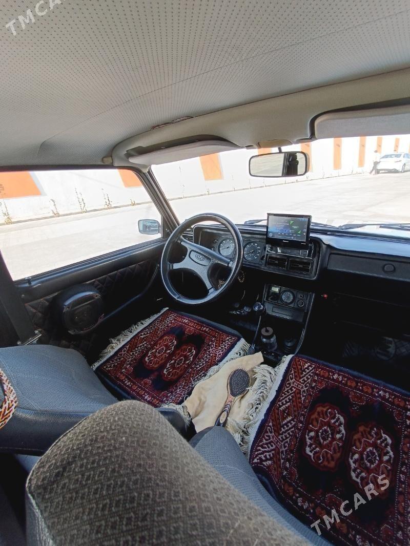 Lada 2107 2011 - 75 000 TMT - Baýramaly - img 5
