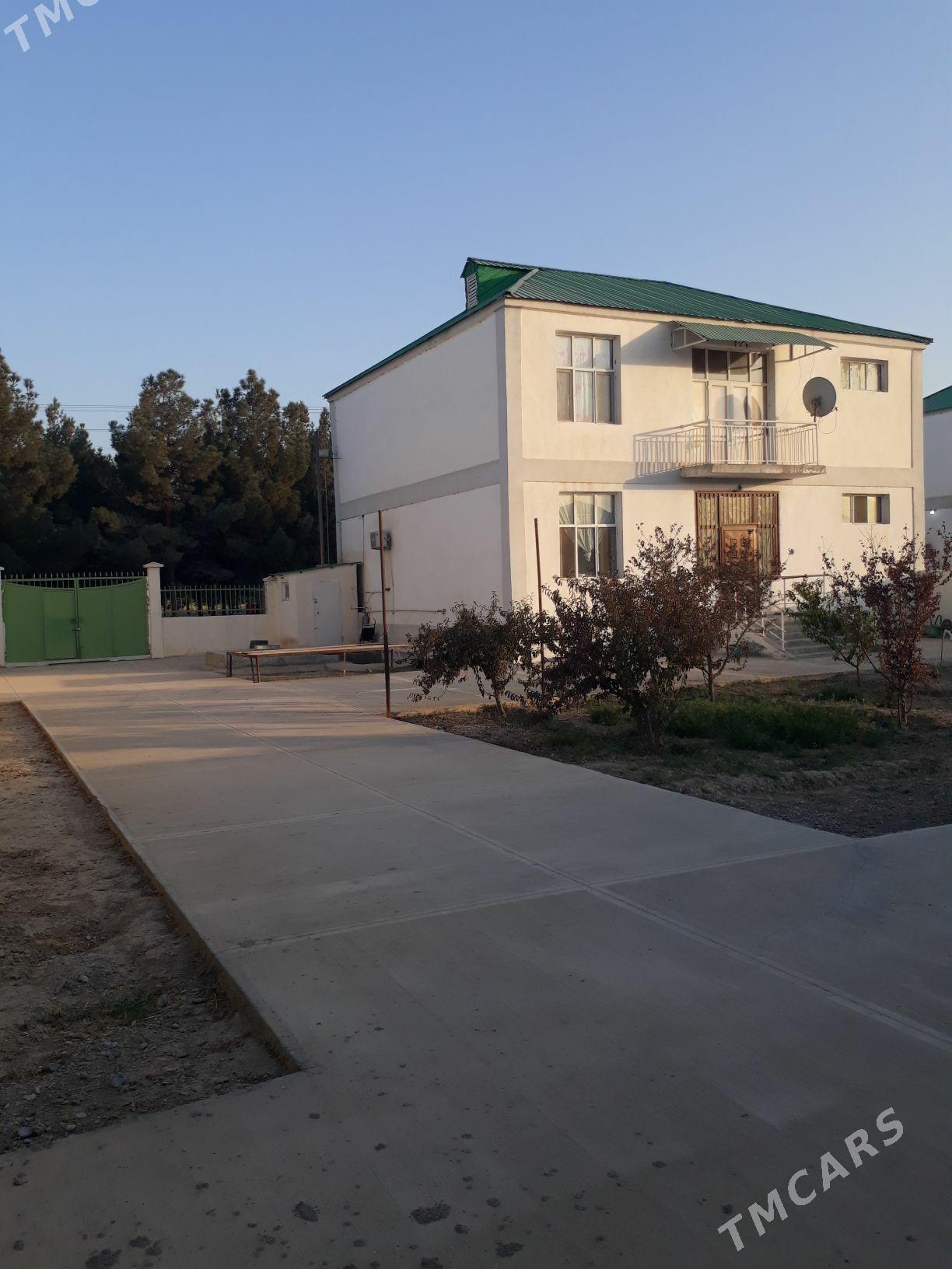 GÖKDEPE SATLYK KATEŽ - Гёкдепе - img 1