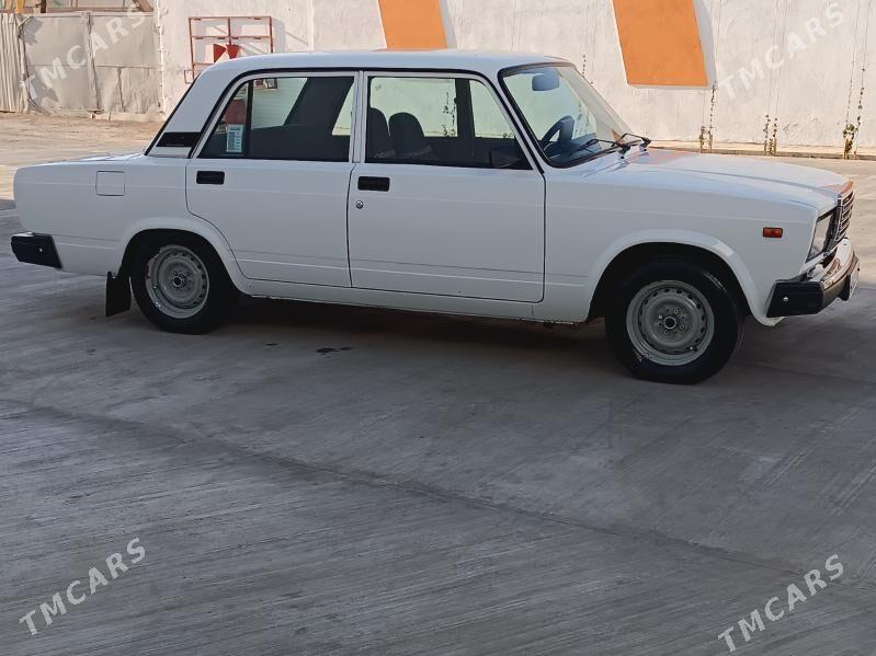 Lada 2107 2011 - 75 000 TMT - Baýramaly - img 4