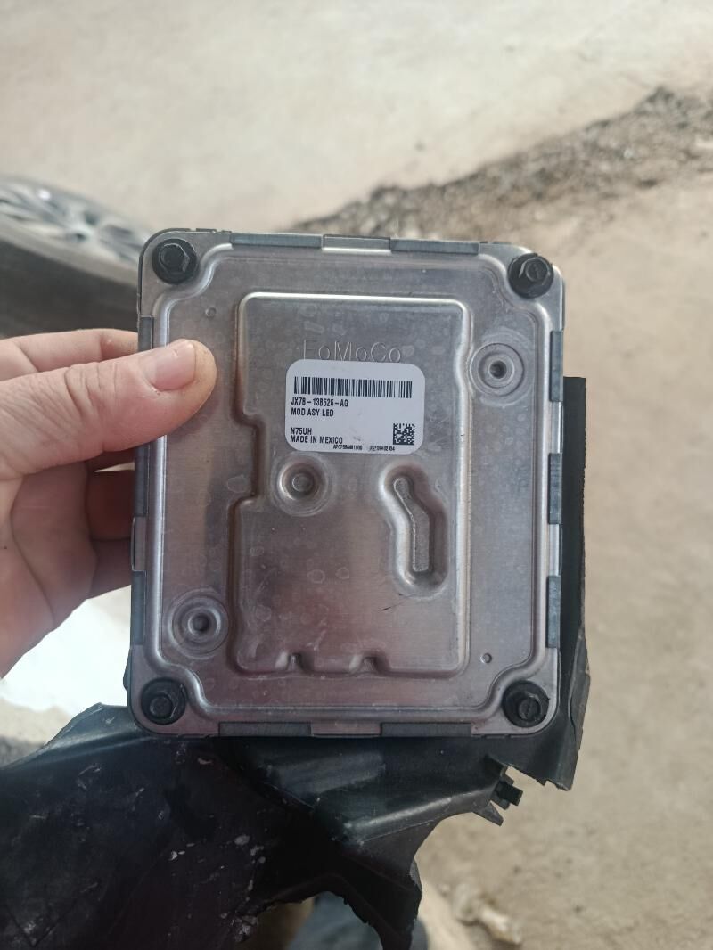 ford explorer 1 250 TMT - Туркменбаши - img 1