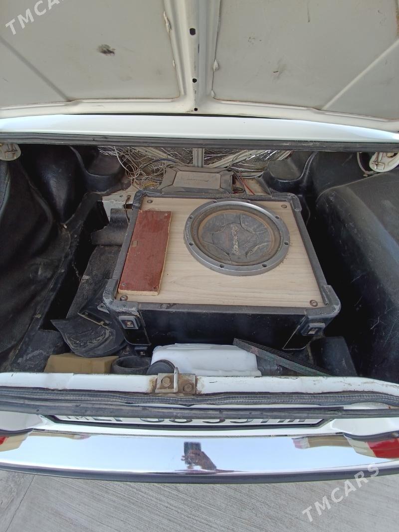 Lada 2107 2011 - 75 000 TMT - Baýramaly - img 6