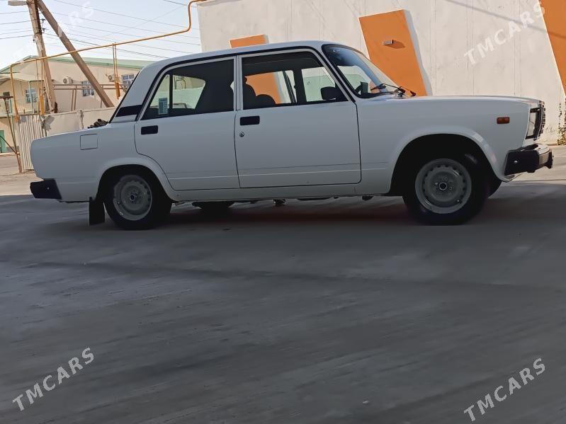 Lada 2107 2011 - 75 000 TMT - Baýramaly - img 7