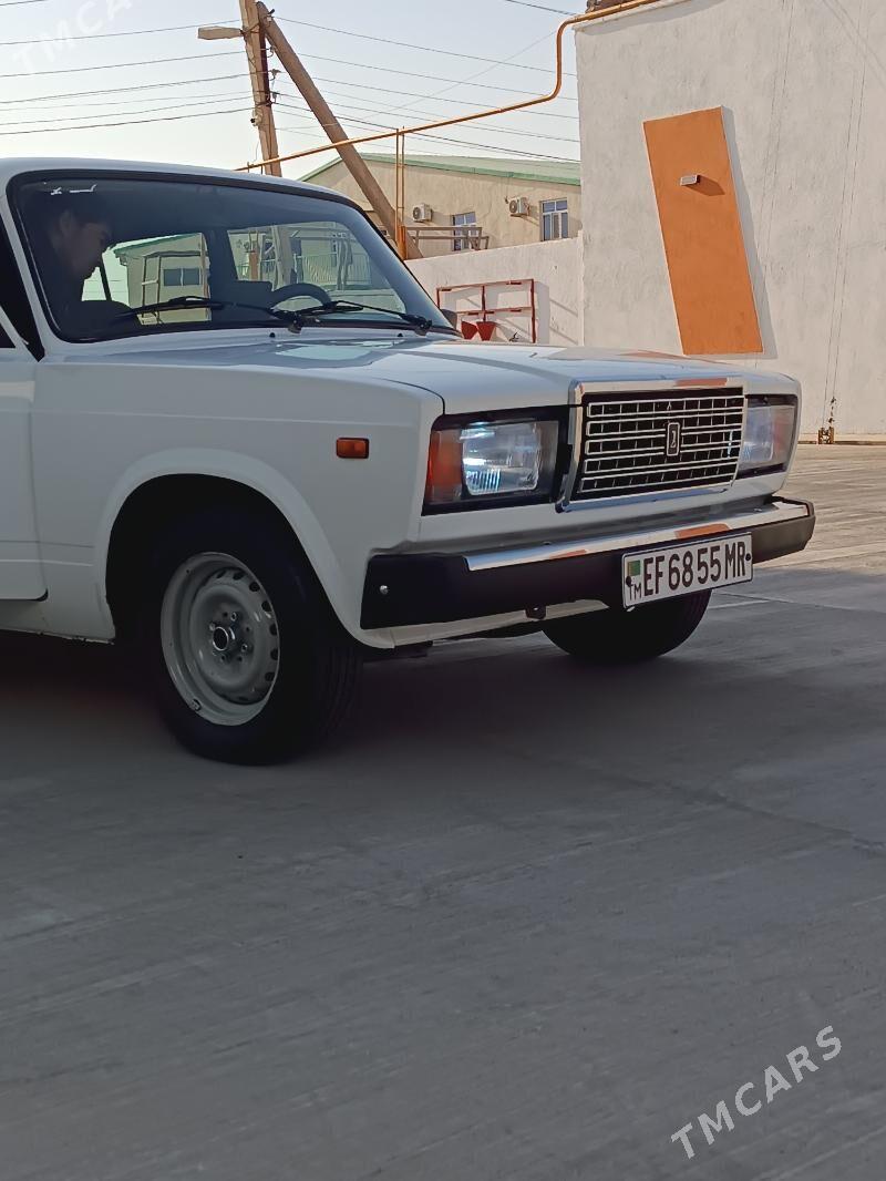 Lada 2107 2011 - 75 000 TMT - Baýramaly - img 2