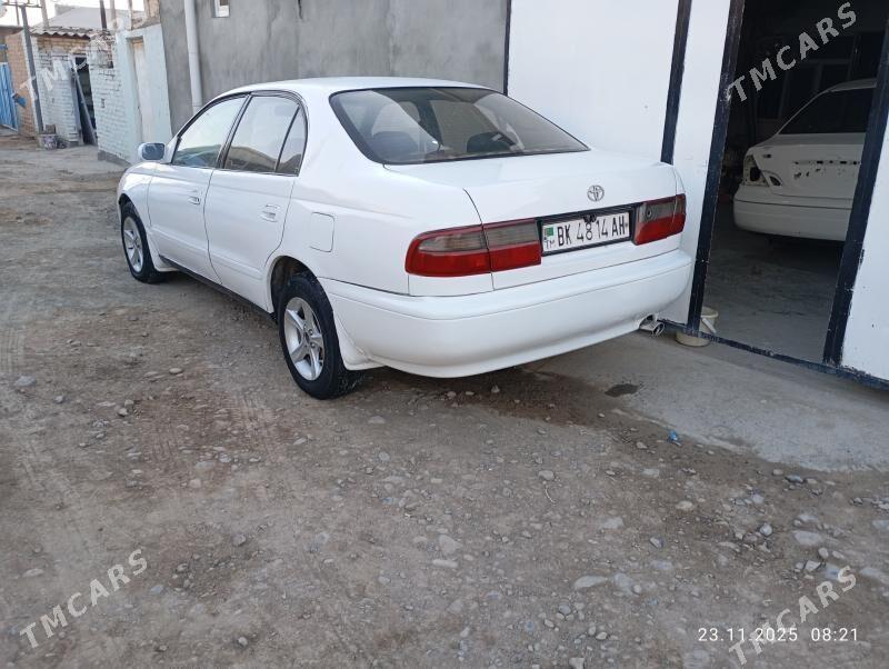 Toyota Corona 1992 - 45 000 TMT - Теджен - img 2