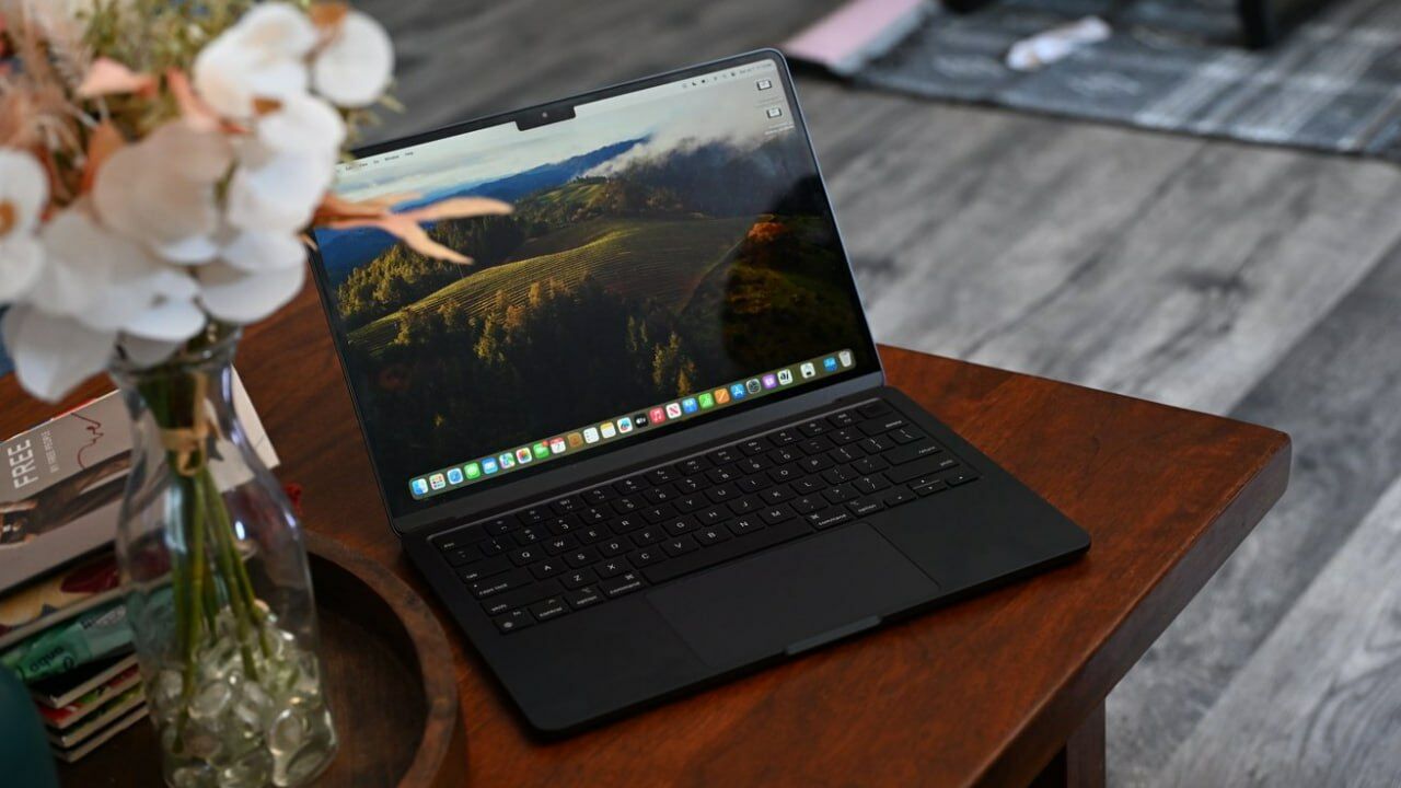 Apple MacBook|M2|16GB|256GB - Ашхабад - img 6