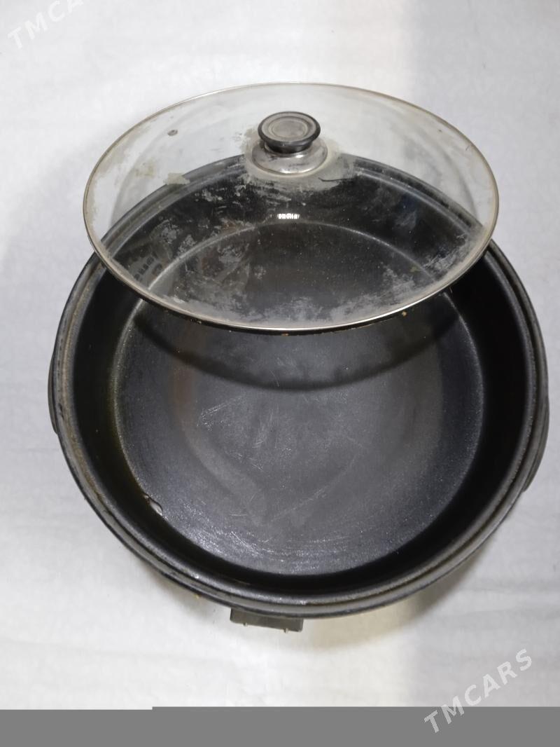 электрический  писса биширйен - Türkmenabat - img 2