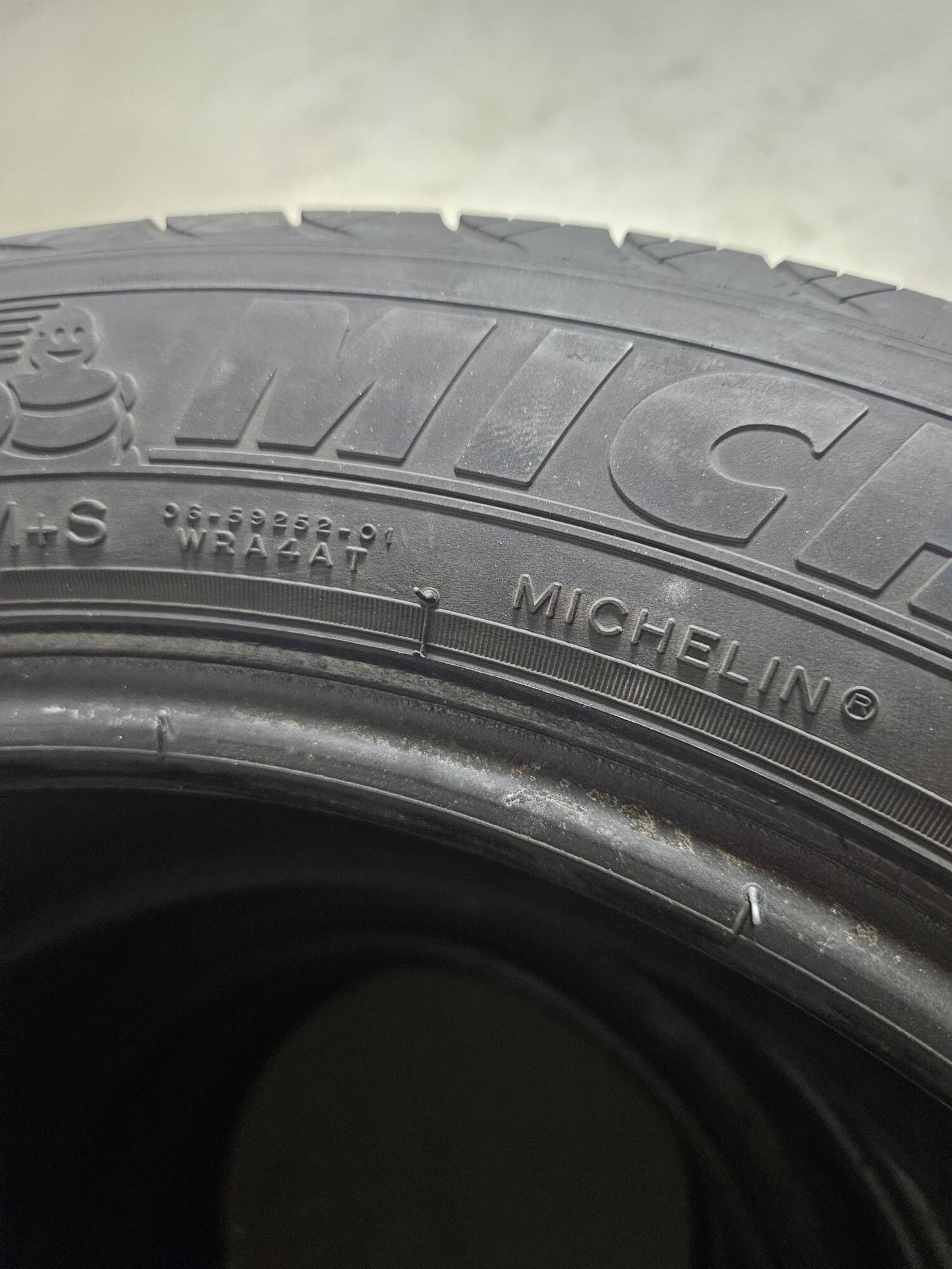 Michelin 17lik 650 TMT - Aşgabat - img 2
